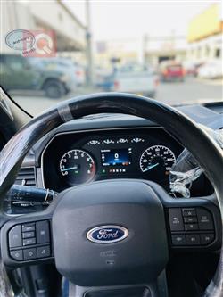 فۆرد F-150